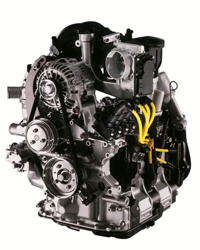 P72B3 Engine
